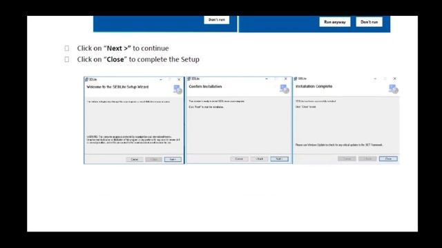 CSEET November 2024 Exam SEB Lite Software Download Process | Correct Way To Download It смотреть онлайн