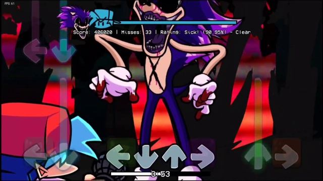 Fnf Triple Trouble Remix By Sawsk Android Psych Engine Port