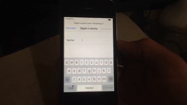Como Apagar iPhone para inserir Novo Usuario смотреть онлайн