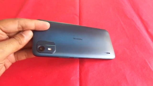 Nokia C12 Android 12 unboxing 2023. смотреть онлайн