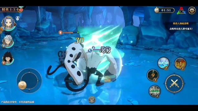Fairy Tail: Fighting (CN) New Characters (iOS & Android) | Part 8 смотреть онлайн