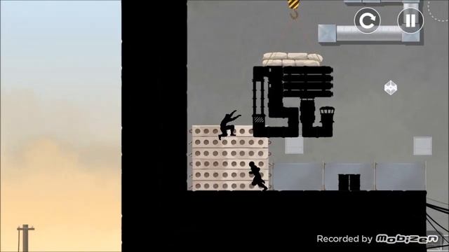 VECTOR: Story 2-8 --- GAMEPLAY/ Android смотреть онлайн