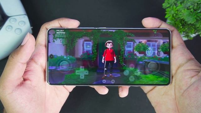 SUYU Emulator Android VS SUDACHI Gameplay Comparison! The Best Nintendo Switch Emulator?