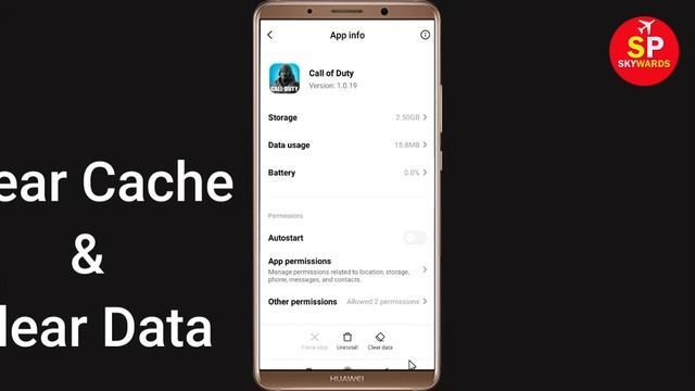 Fix "Call of Duty Mobile" App Keeps Crashing Problem Android - COD Mobile Mobile App Crash Issue смотреть онлайн