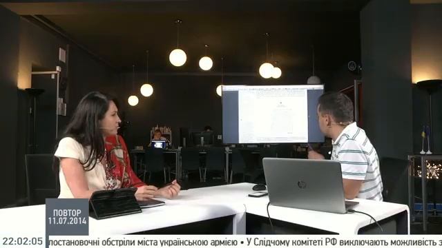 Оксана Калетник уделывает истеричного журналюжку смотреть онлайн