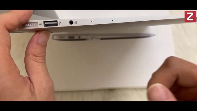 Bán Macbook Air 2017 - Siêu phẩm đến từ Apple - All in One [MRZIN.VN] смотреть онлайн