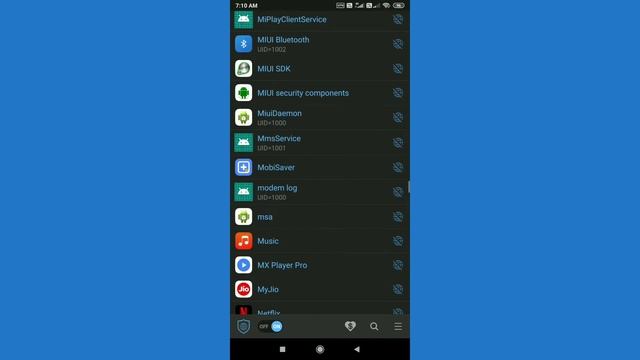 Block internet for any app easily | Net Blocker full review | Must Download App смотреть онлайн