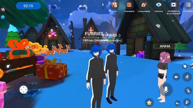 2 NOVO BUG DO VIRTUAL DROID 2 смотреть онлайн