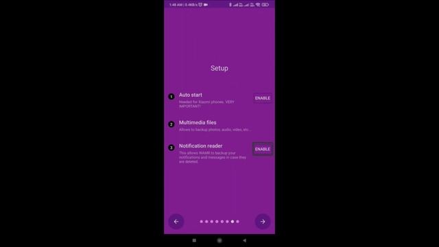 How to read deleted WhatsApp messages, & recover them on Android With Talkback? #RecoverMessages смотреть онлайн