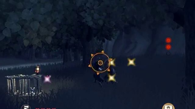 Mini Ninja - Sneak Attack смотреть онлайн