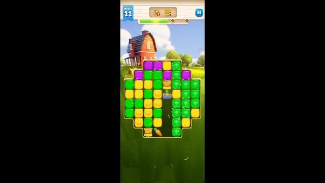Hay Day Pop - Gameplay Part 1 (Android iOS) смотреть онлайн