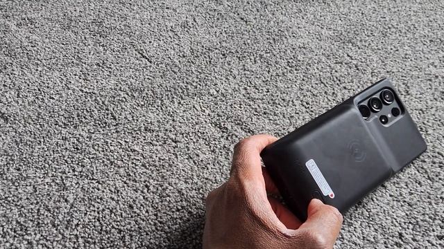 S23 Ultra Battery Extended!!  #s23ultra #technology #tech #battery #android