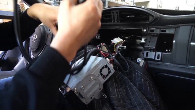 2017-2019 Toyota 86 | Wired Apple CarPlay Android Auto | Install & Demo смотреть онлайн