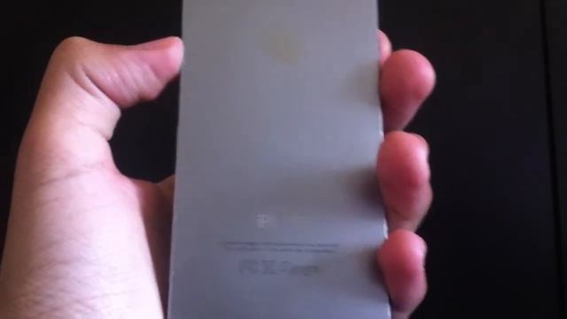 iPhone 5s (iOS 12.5.1) #2 Bateria смотреть онлайн
