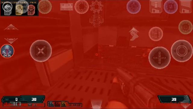 Legacy of Suffering para Delta Touch/Doom touch/ Gzdoom android смотреть онлайн