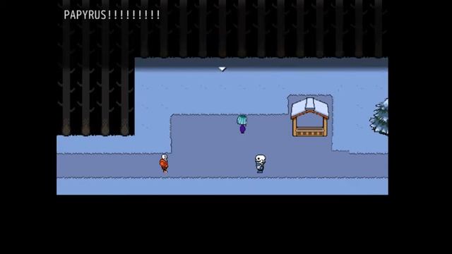 Découverte #1 - Underswap Demo смотреть онлайн