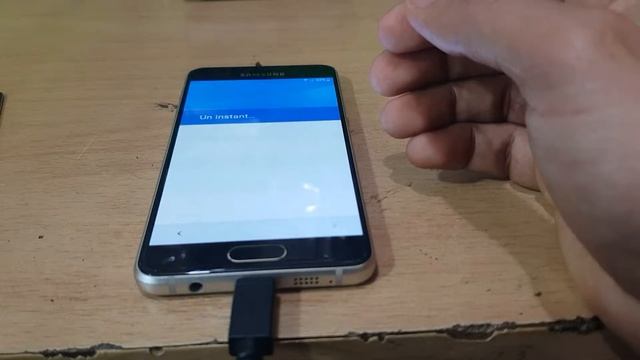 BY PASS GMAIL SAMSUNG A3 2016 V 7.0 смотреть онлайн