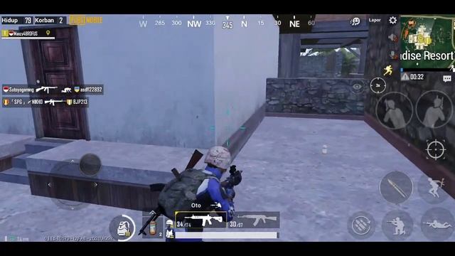 TEST PUBG ASUS ZENFONE MAX PRO M1 VIPER OS + SINGH KERNEL SMOTH XTREME (GYROSCOPE ALWAYS ON) смотреть онлайн