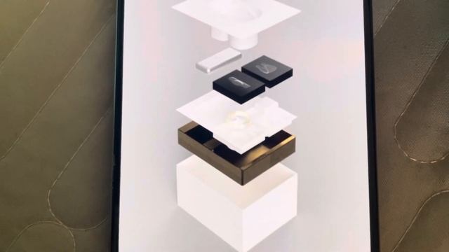 Apple Vision Pro - What’s in the Box?!? 🤩 смотреть онлайн