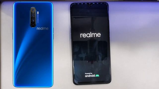realme x2 pro hard reset смотреть онлайн