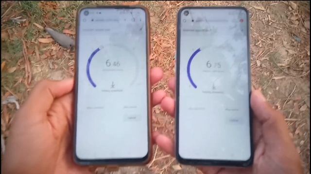 4G+ Carrier Aggregation Removed In Realme Narzo 30 After Realme Ui 3.0 With Android 12 Latest Updat смотреть онлайн