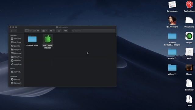 Drag&Drop Mod Loader [DOWNLOAD] смотреть онлайн