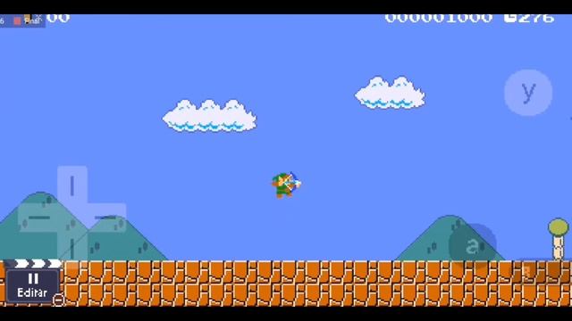 Técnicas de link en android (smmwe) смотреть онлайн