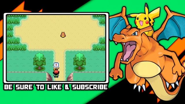 Pokemon GBA ROM Hack with Anime Story, Ash & Pikachu, New Sprites & Overworlds and More смотреть онлайн