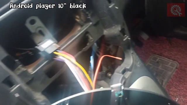 zhrDiy: install android player model "HAWK EYE" black//ANDROID 11 QLED 1280×720p//10" смотреть онлайн