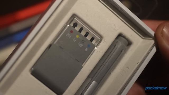 Microsoft Surface Pro 4 Hands-On | Pocketnow смотреть онлайн