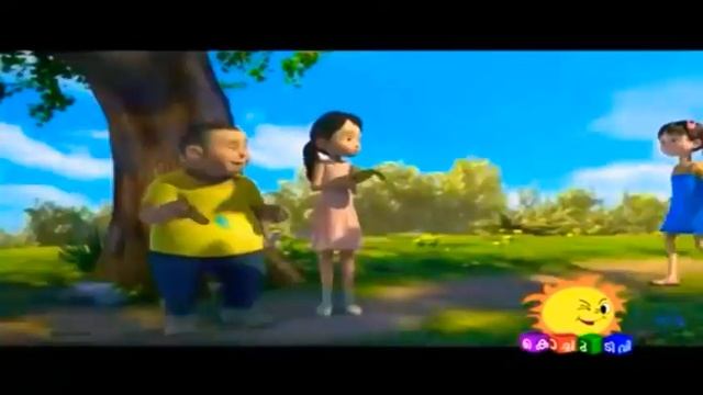 CARTOON GROWING UP WITH TIANTIAN CLIP 7 VIDEO смотреть онлайн