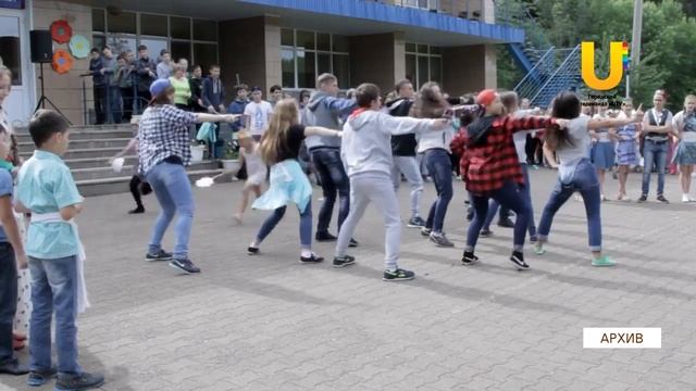 Летние лагеря принимают детей на второй заезд смотреть онлайн