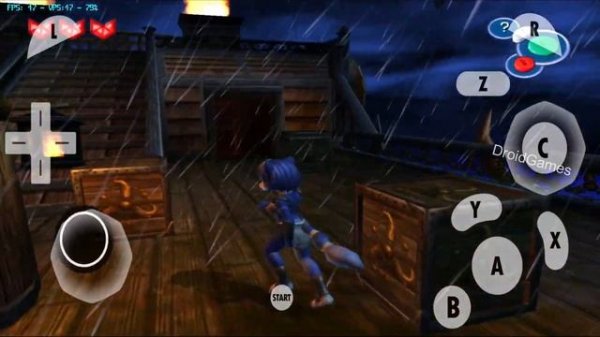 Top 15 High Graphics Dolphin Emulator Games For Android || Gamecube Games