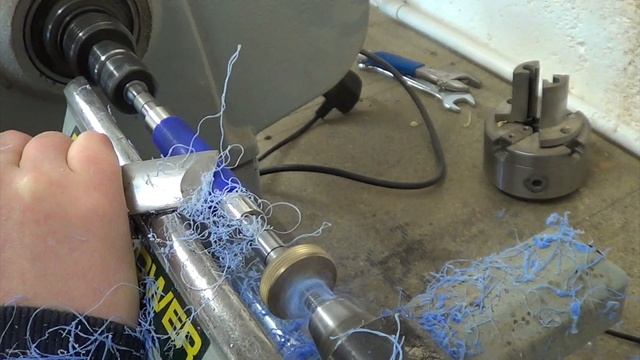 Helping My Wife Turn Her First Pen - Gatsby Dressed In Blue Pearl Kirinite смотреть онлайн
