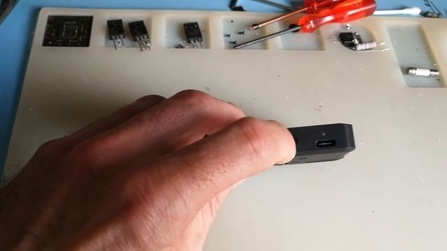FLIR ONE PRO Battery discharge issue. смотреть онлайн