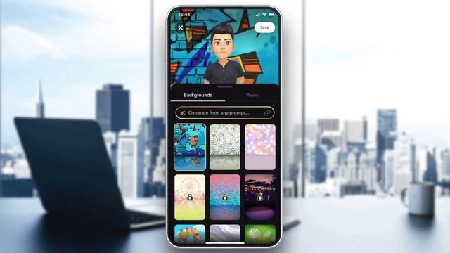 How to Create Snapchat Avatar in 2024 смотреть онлайн