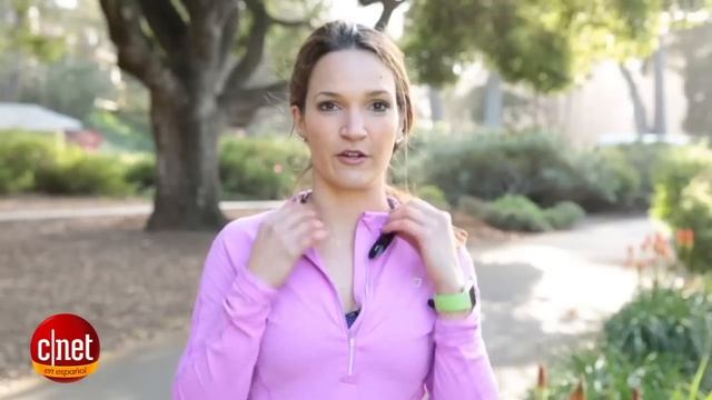 Un día con el Apple Watch: haciendo ejercicio смотреть онлайн