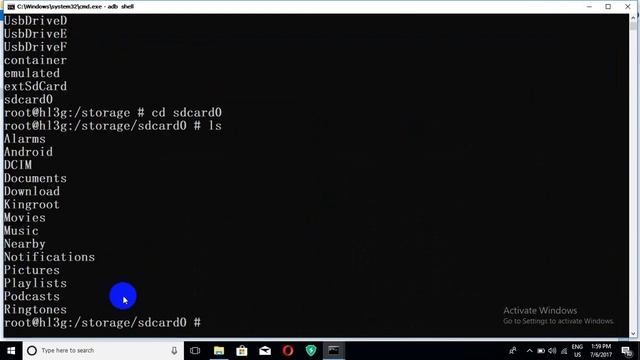 How To Samsung Block BackUp смотреть онлайн