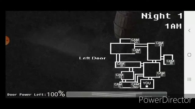 Five Nights At Tubbyland On Android