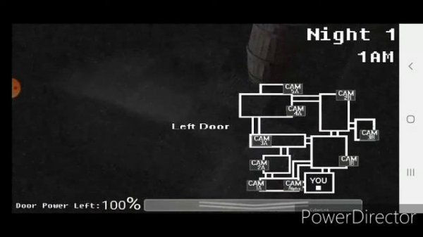 five nights at tubbyland on Android