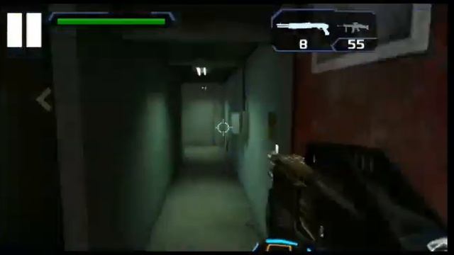 Conduit HD Android Offline Apk+Obb (Mega) смотреть онлайн