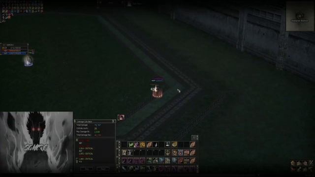 L2DAMAGE #flashback 1VS1 TOURNAMNET [Sagittarius] смотреть онлайн