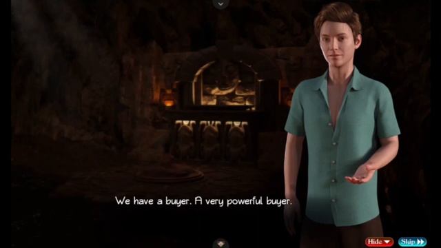 Treasure Of Nadia Part 13 Full 💯 Walkthrough смотреть онлайн