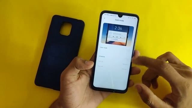 Redmi Note 7 Pro MIUI 11.0.2.0 Android 10 New Update Full Review FPS Meter,New Gesture смотреть онлайн