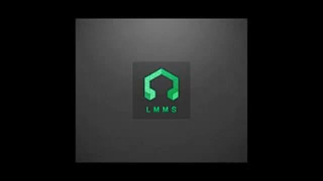 Main Theme (Beta Mix) - LMMS смотреть онлайн