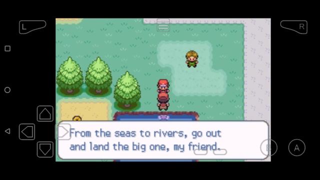 Pokemon Radical Red ❤️ || Old memories ✨ смотреть онлайн