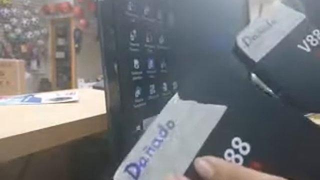 TV BOX V88 NO SEÑAL DE VIDEO смотреть онлайн