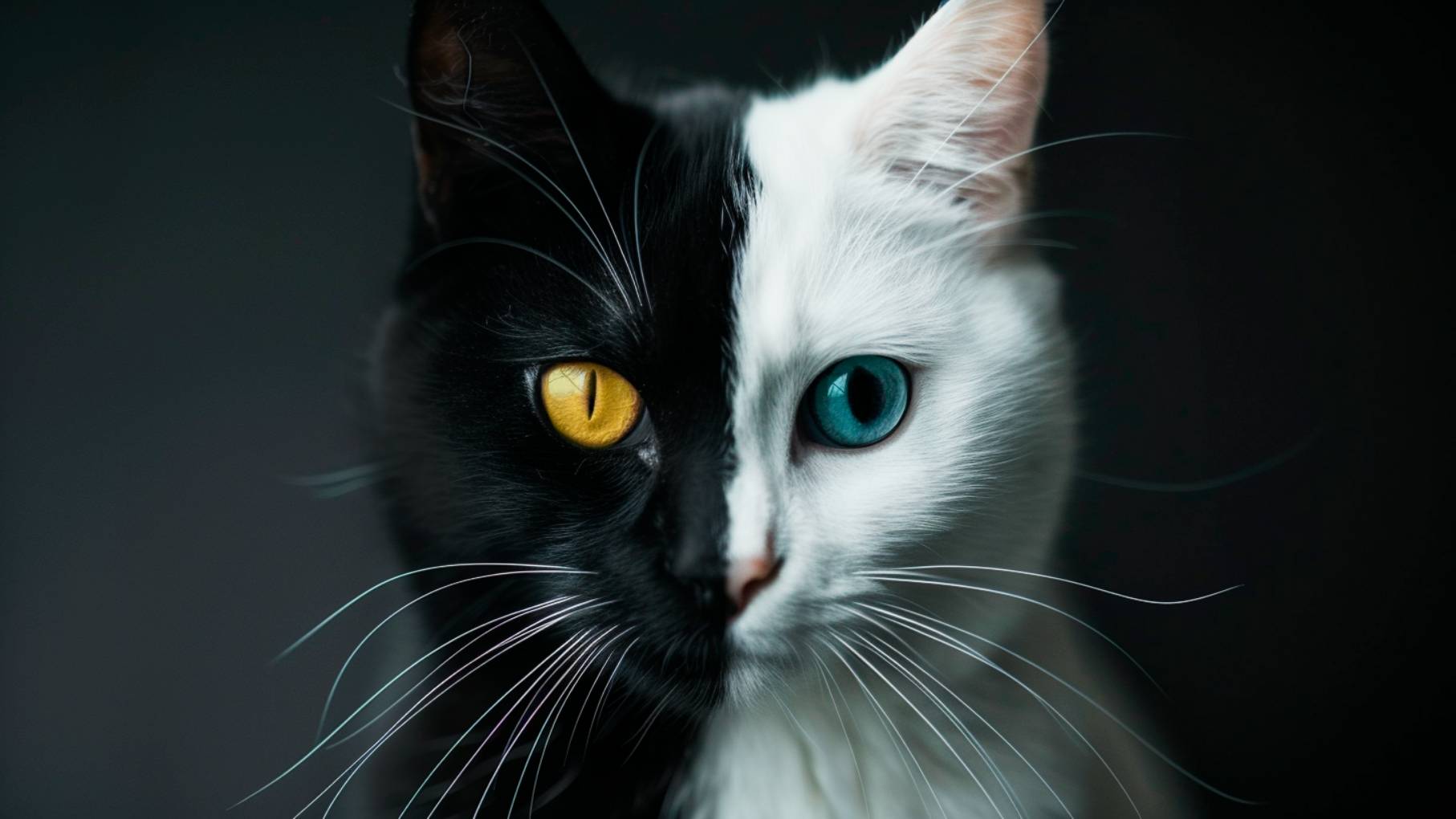 Это САМЫЕ Редкие Кошки в МИРЕ | ТОП 10 смотреть онлайн