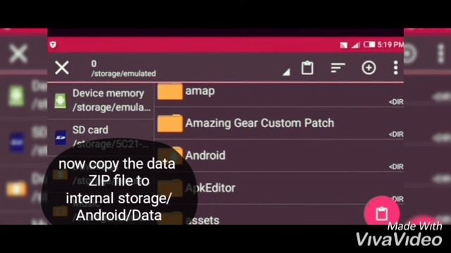 FIFA 20 MOD FIFA 14 Camera PS4 Android offline 1GB Best Graphics смотреть онлайн