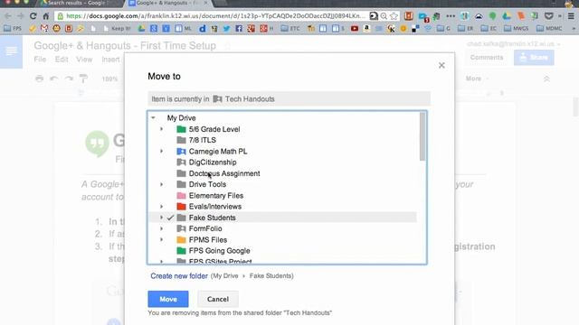 30Tip - GDrive Folder Icon смотреть онлайн